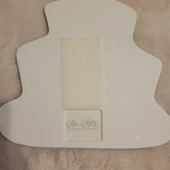 RETIRED Coton Colors/Happy Everything BIRTHDAY CAKE Attachment - Picture 2 of 2